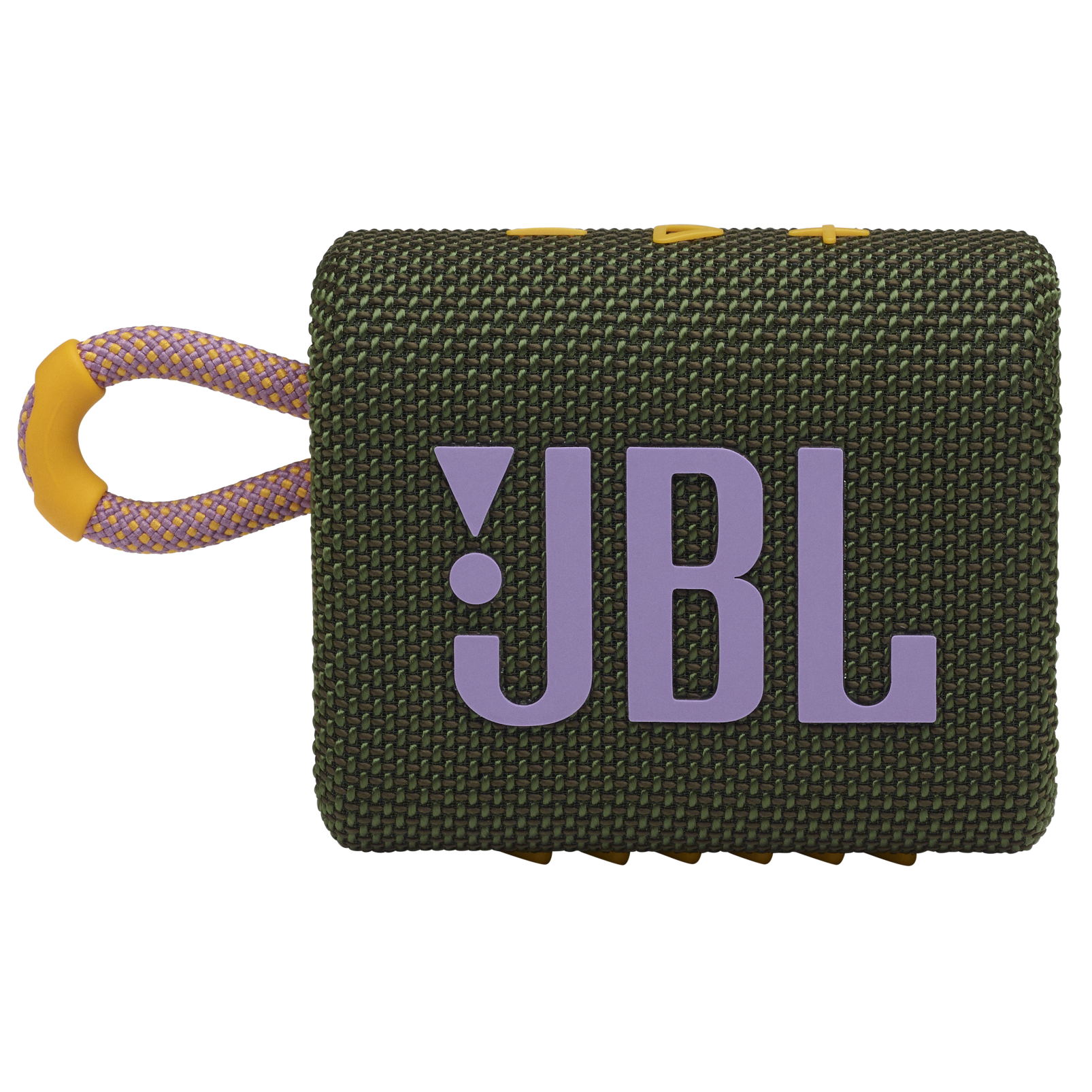 JBL Go3 originalni prenosni bluetooth zvočnik - zelen