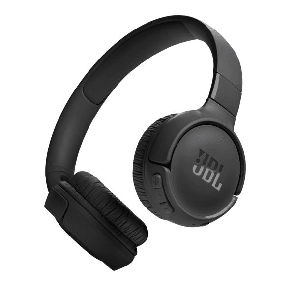 JBL Tune 520BT bluetooth slušalke naglavne črne