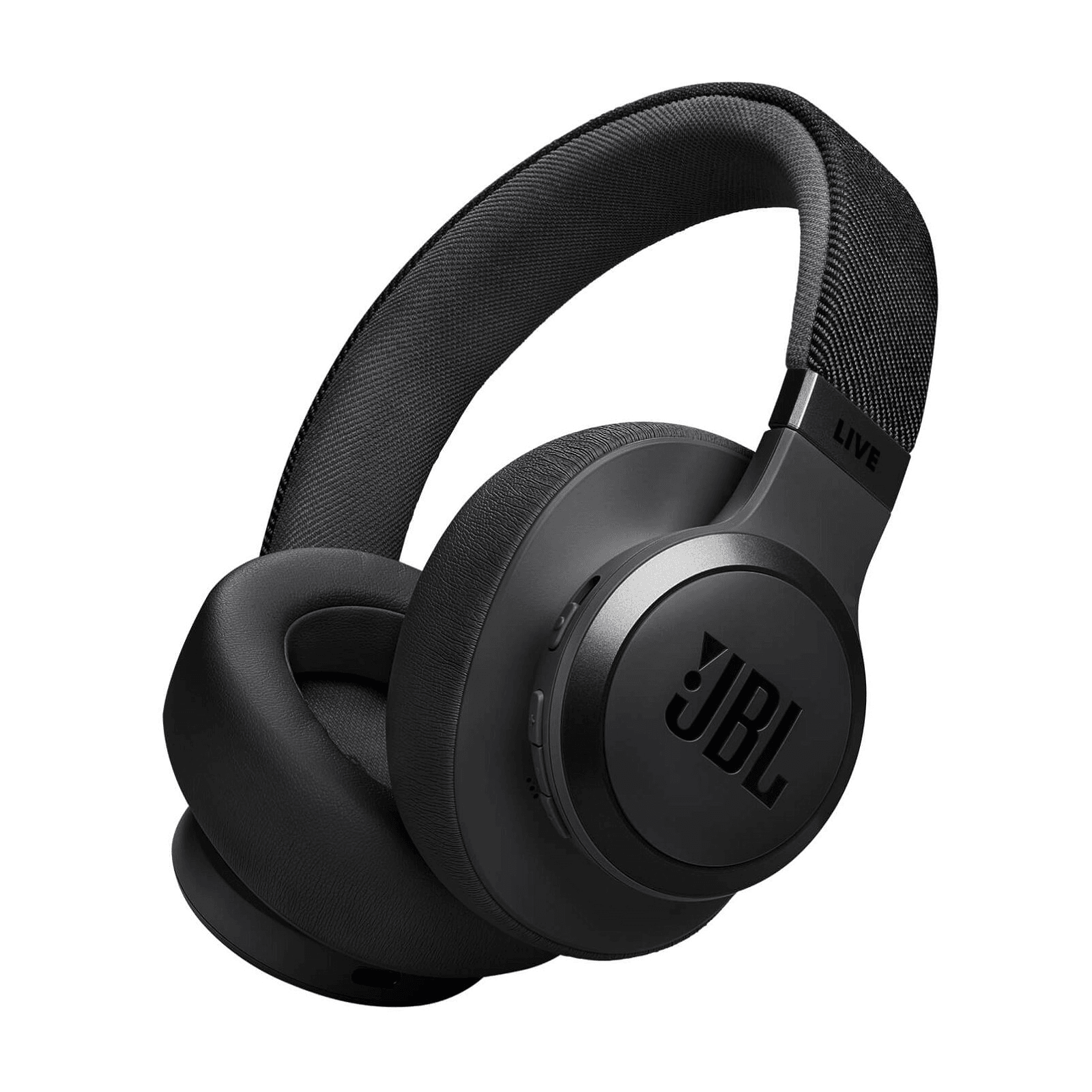 JBL Tune 770NC bluetooth slušalke naglavne črne