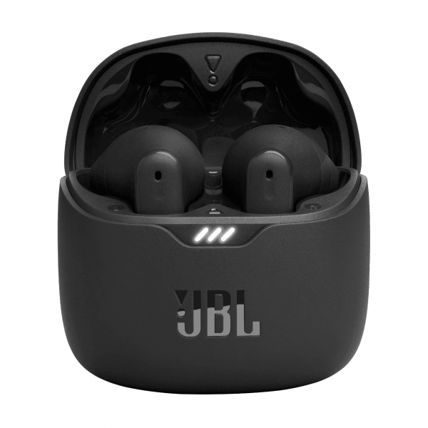 JBL Tune Flex bluetooth slušalke črne