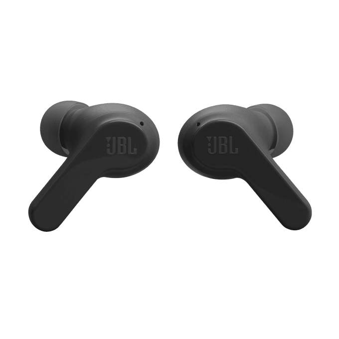 JBL Wave Beam bluetooth slušalke črne