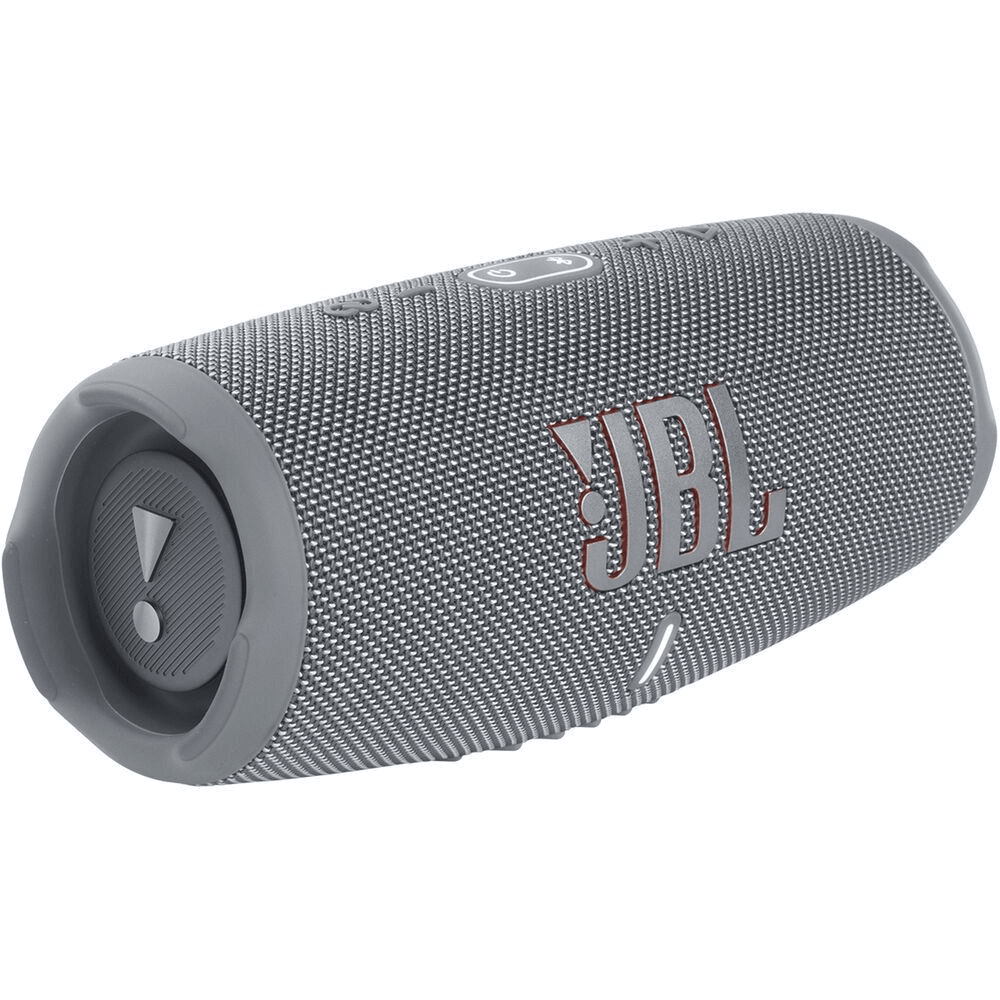 JBL Charge 5 originalni prenosni bluetooth zvočnik - siv