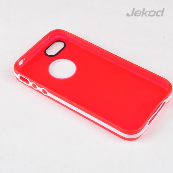 JEKOD silikonski ovitek Apple iPhone 6 (4