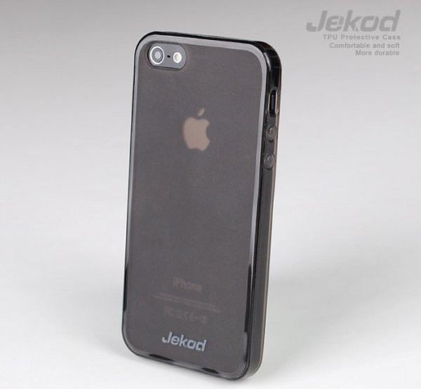 JEKOD silikonski ovitek Apple iPhone 6 (5