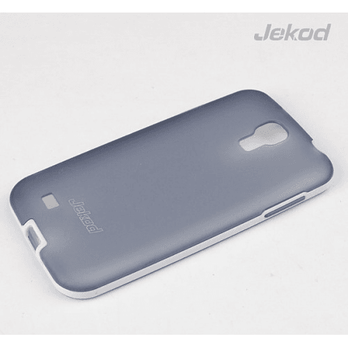 JEKOD silikonski ovitek Samsung Galaxy S3 i9300 TPU/TB z okvirjem + Zaščitna folija