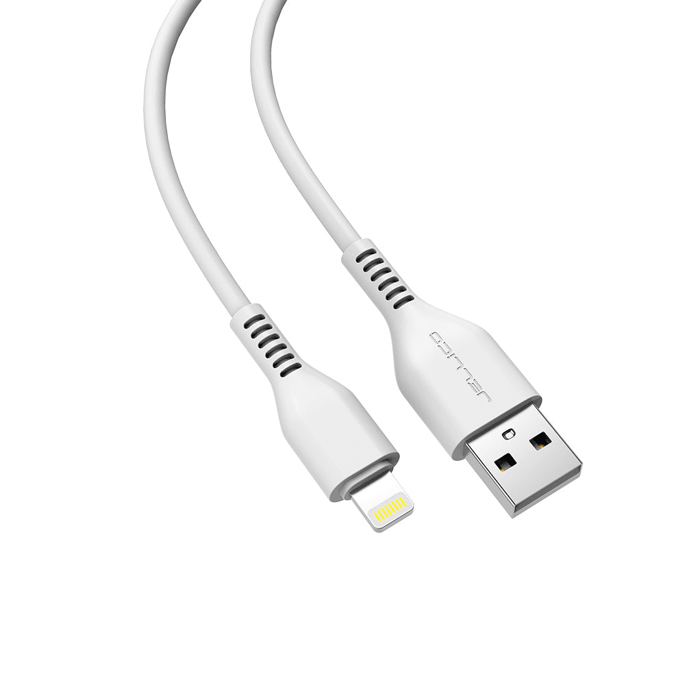 1A vhod Lightning na USB-A 1m