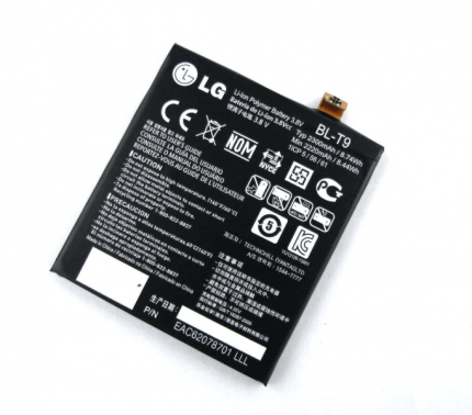 LG Baterija BL-T7 LG G2 D801 original