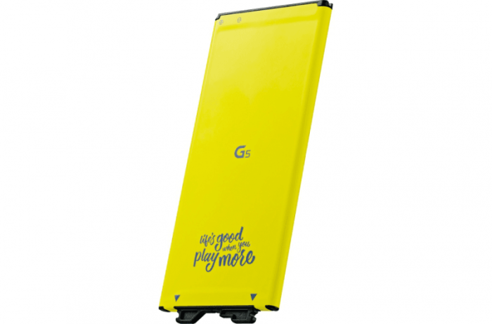 LG Baterija G5 BL-42D1F original