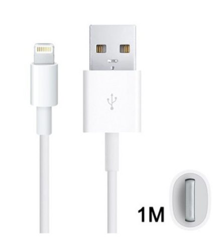 Apple PODATKOVNI KABEL MD818 Lightning iPhone 6 plus