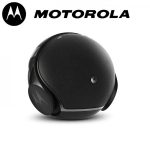 MOTOROLA bluetooth zvočnik Sphere + 2v1 s prenosnimi bluetooth slušalkami