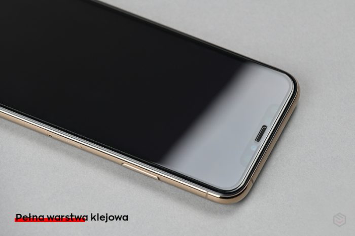 My Screen protector Diamond Lite ZAŠČITNO KALJENO STEKLO Huawei P Smart Z / Y9 Prime 2019 - Edge Full Glue