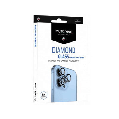 My Screen protector ZAŠČITNO KALJENO STEKLO Diamond Glass za ZADNJO KAMERO za Samsung Galaxy A54 - Lens Cover