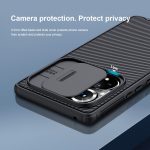 Nillkin CamShield zaščita za Huawei Nova 9 - črna