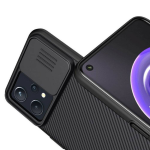 Nillkin CamShield zaščita za Realme 9 Pro - črna