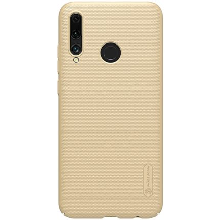 Nillkin Frosted zaščita za Huawei P Smart Z / Y9 Prime 2019 zlata