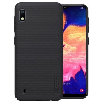 Nillkin Frosted zaščita za Samsung Galaxy A10 A105 črna