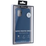 Nillkin Frosted zaščita za Samsung Galaxy A31 A315 modra