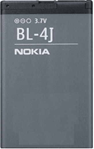 NOKIA Baterija BL-4J C6-00 original