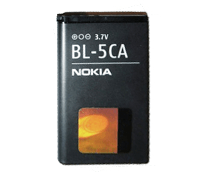 NOKIA Baterija BL-5CA 1110