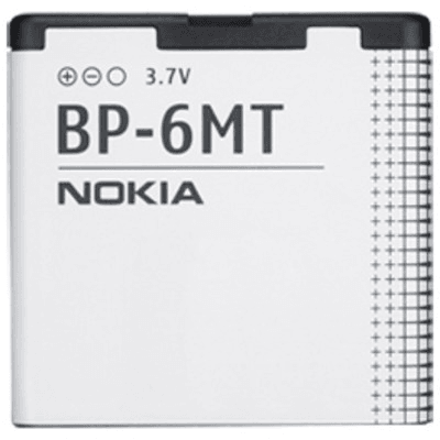 NOKIA Baterija BP-6MT 6720c