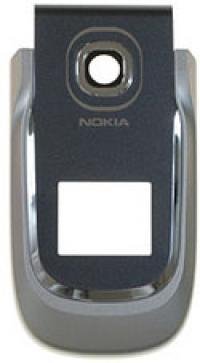 Nokia OHIŠJE 2760 - sprednji del siv