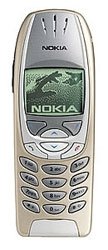 Nokia OHIŠJE 6310