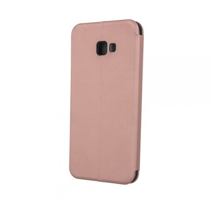 ONASI Glamur preklopna torbica Samsung Galaxy S10 Plus G975 - roza