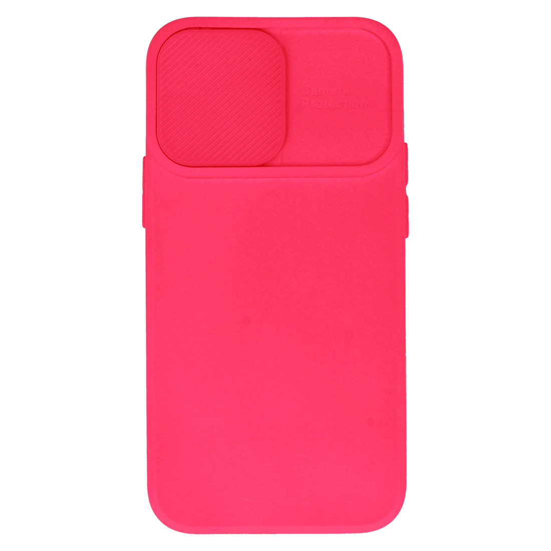 Onasi Lens Cover silikonski ovitek zaščita za Samsung Galaxy A13 5G A136 / Samsung Galaxy A04s - pink