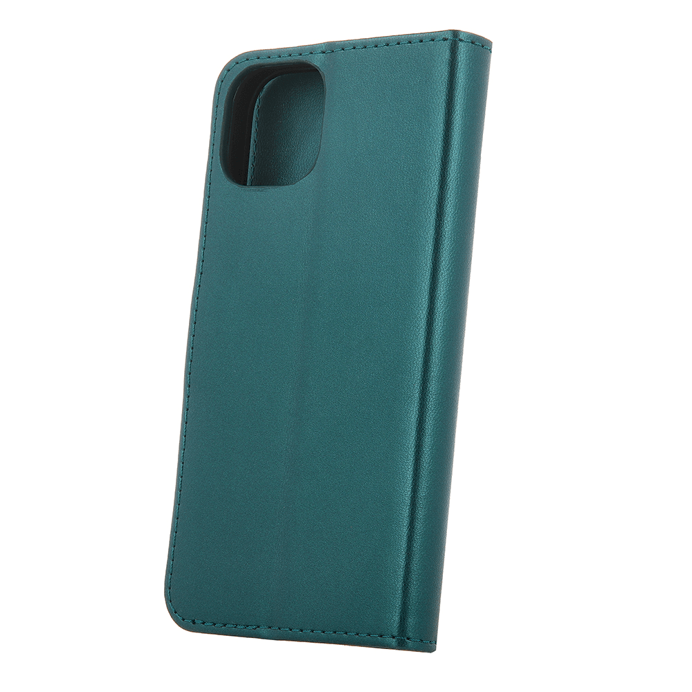 Onasi preklopna torbica Fancy Diary Xiaomi Redmi Note 13 - zelena