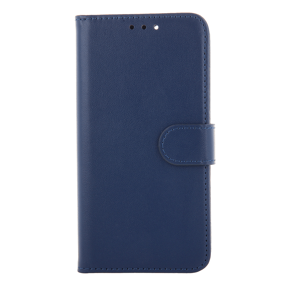 Onasi preklopna torbica Fancy Diary Samsung Galaxy S24 FE - modra