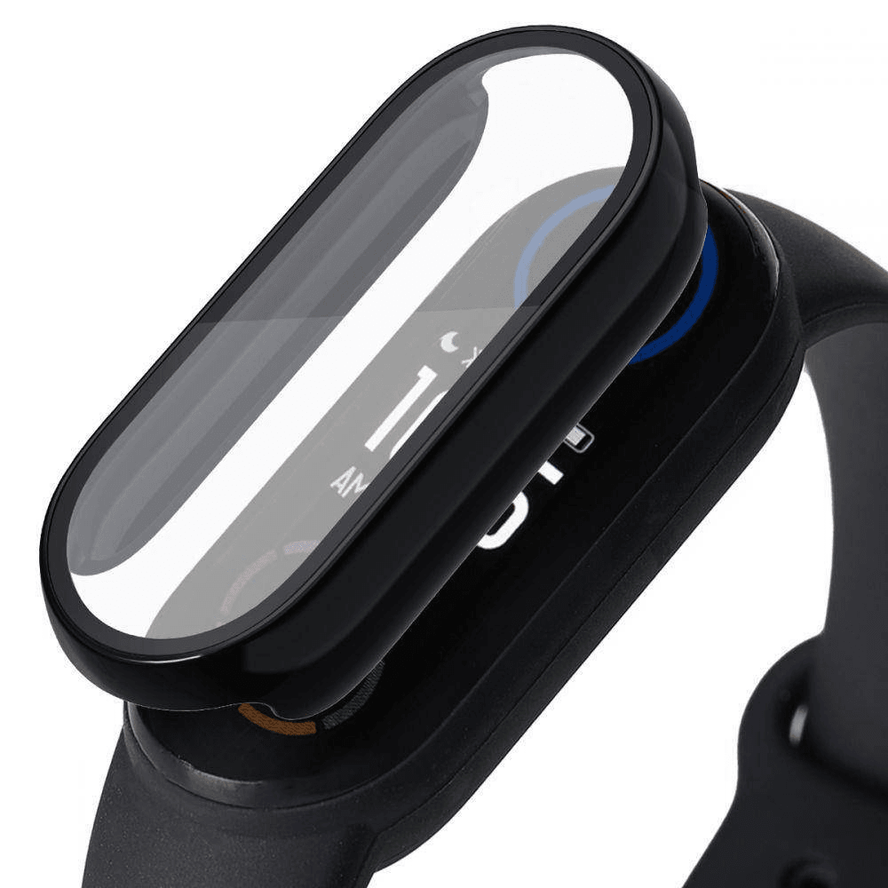 Onasi zaščitno ohišje za pametno zapestnico Xiaomi Mi Band 3 / Xiaomi Mi Band 4 / Xiaomi Mi Band 5 / Xiaomi Mi Band 6