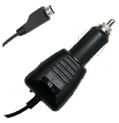 Pama AVTOPOLNILEC 12/24V Micro USB (univerzal) 1A