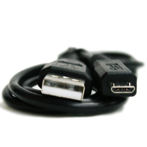 Pama PODATKOVNI KABEL micro USB 1m