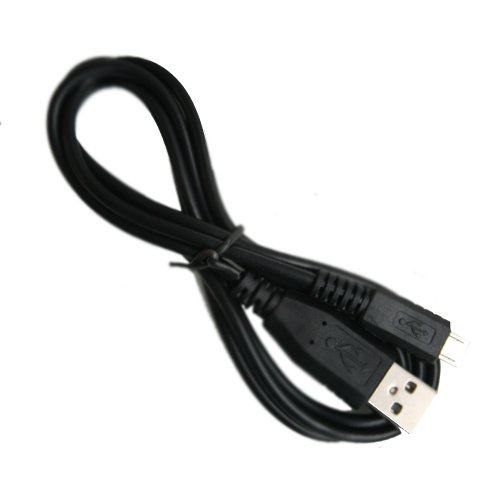 Pama PODATKOVNI KABEL micro USB 1m