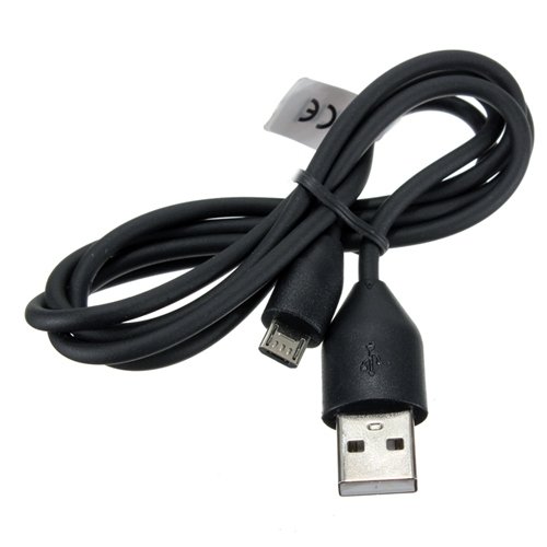 Pama PODATKOVNI KABEL MUSBDC2M micro USB 2m