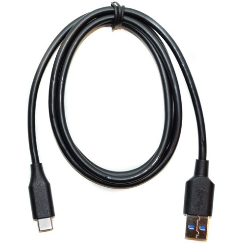 PAMA podatkovni kabel Type C na Type A (USB)