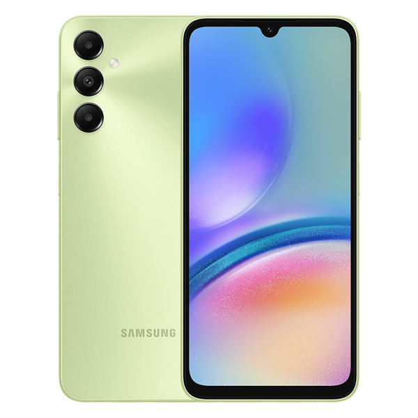 Pametni telefon Samsung Galaxy A05s A057 LTE DS telefon 4GB/64GB - zelen