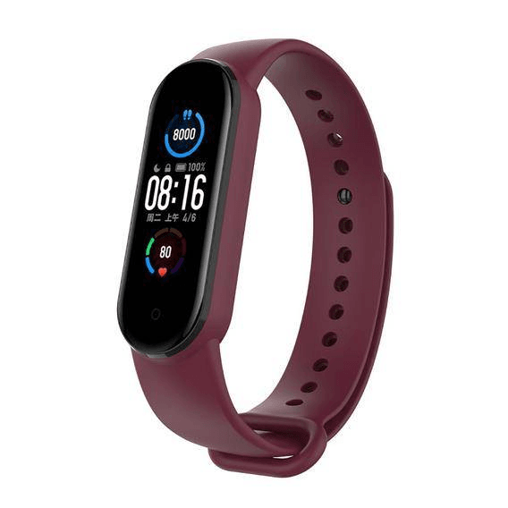 Pašček za uro Xiaomi Mi Band 5