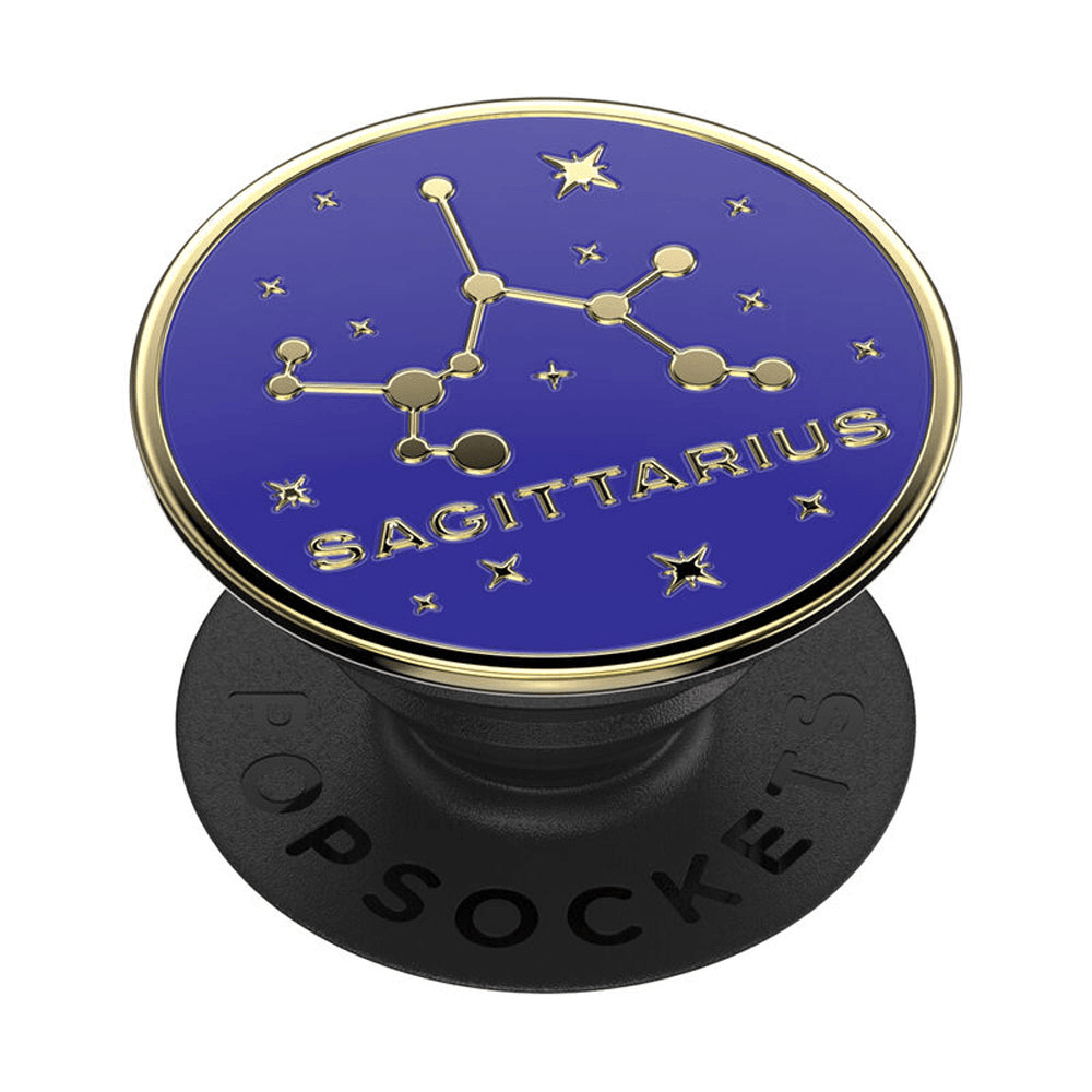 POPSOCKETS držalo / stojalo PopGrip Sagittarius - Premium