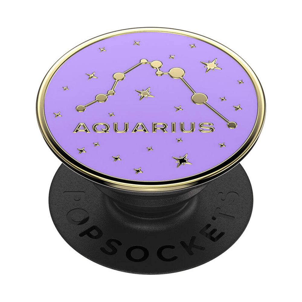 POPSOCKETS držalo / stojalo PopGrip Aquarius - Premium