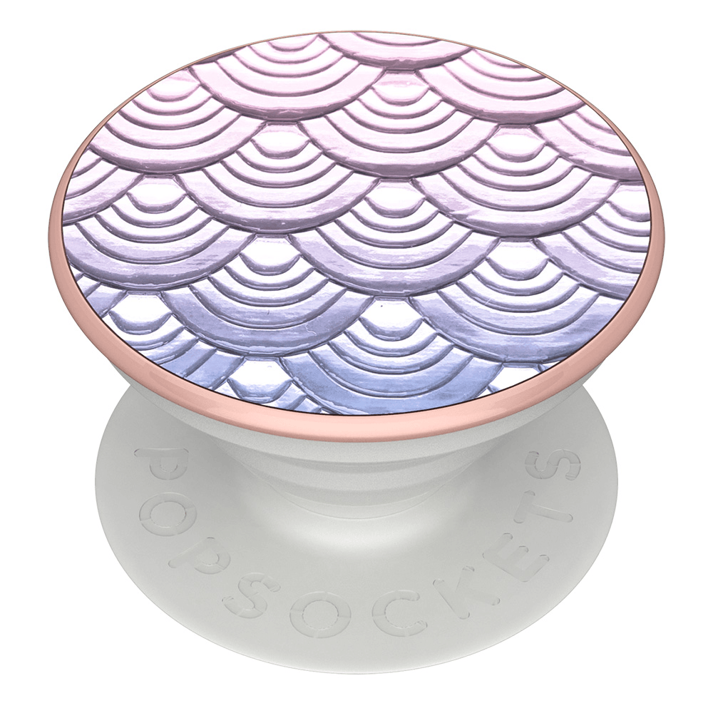 POPSOCKETS držalo / stojalo PopGrip Iridescent Mermaid Pearl - Premium