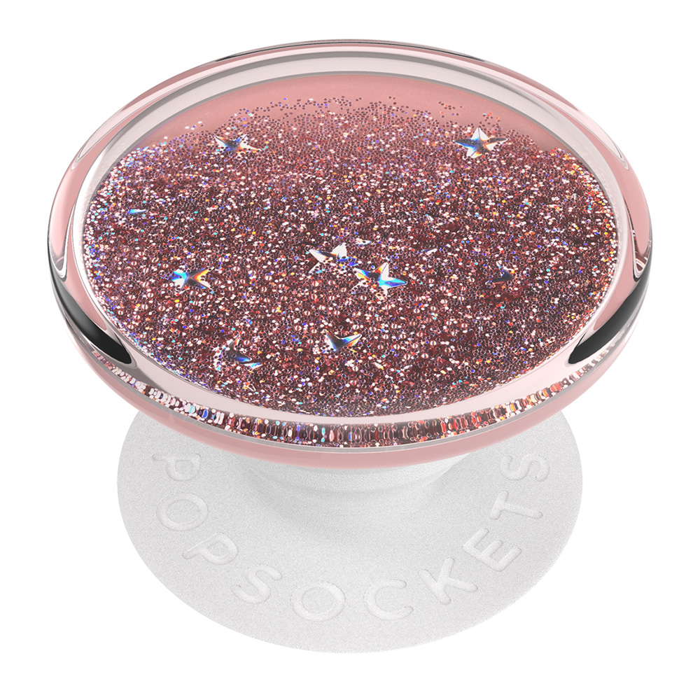 POPSOCKETS držalo / stojalo PopGrip Tidepool Rose - Luxe