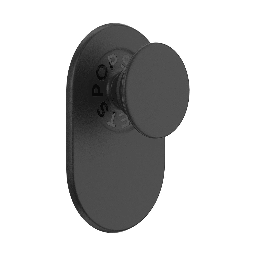 POPSOCKETS držalo / stojalo PopGrip MagSafe Black za iPhone 12 / iPhone 13 / iPhone 14