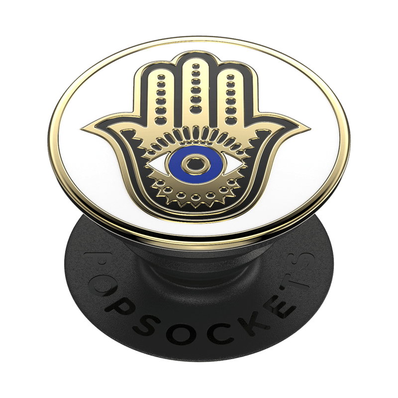 POPSOCKETS držalo / stojalo PopGrip Hamsa Hand - Premium