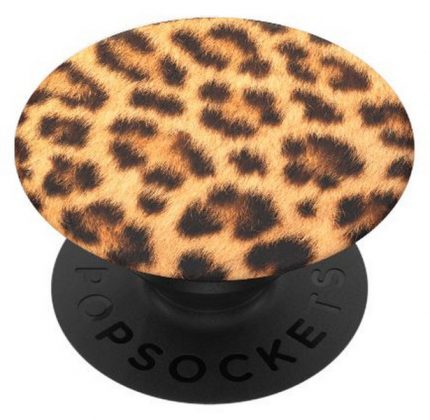 POPSOCKETS držalo / stojalo PopGrip Cheetah Chic