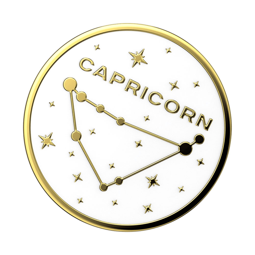 POPSOCKETS držalo / stojalo PopGrip Capricorn - Premium