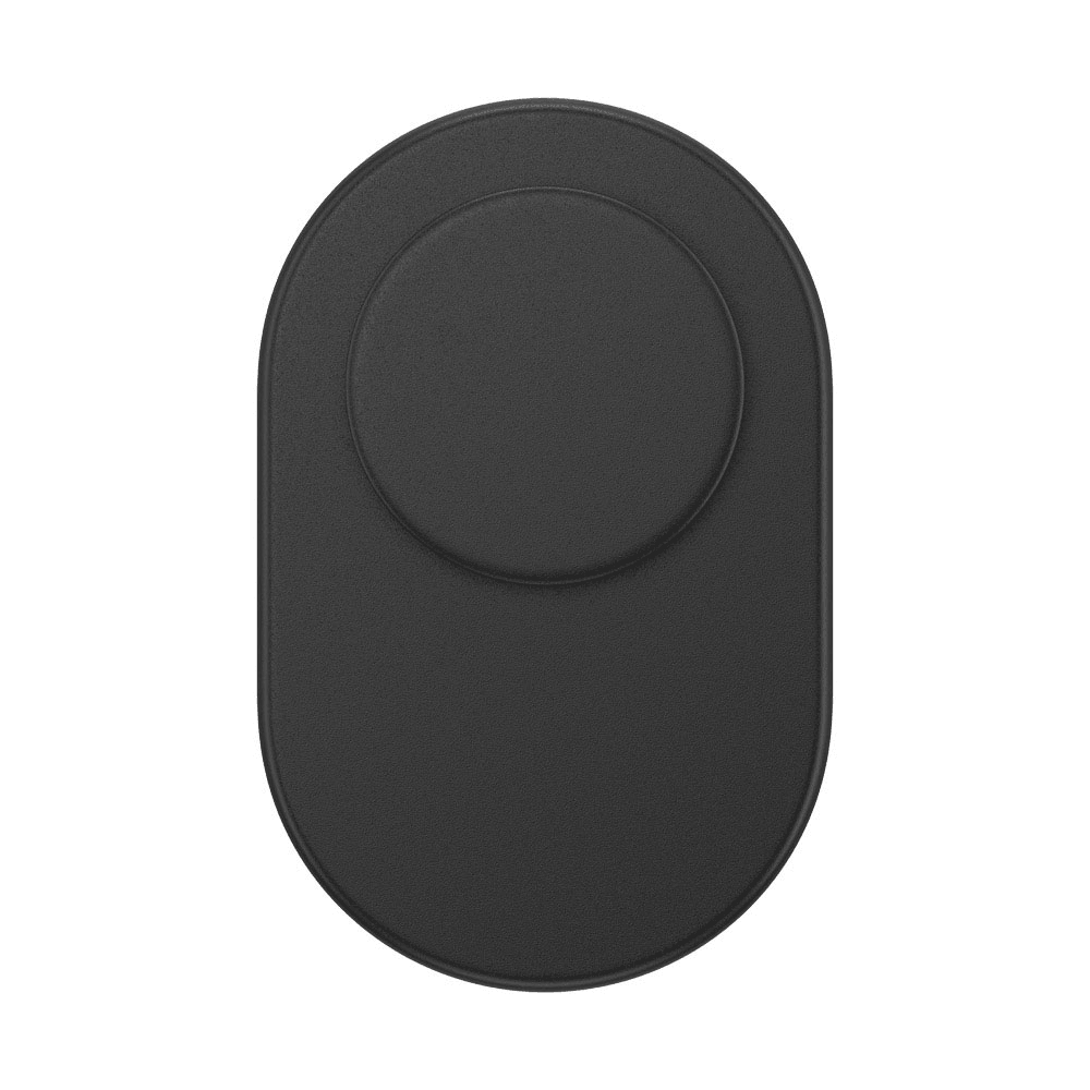 POPSOCKETS držalo / stojalo PopGrip MagSafe Black za iPhone 12 / iPhone 13 / iPhone 14