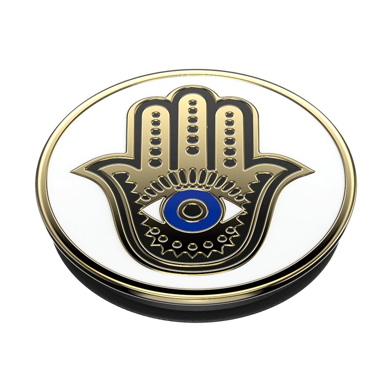 POPSOCKETS držalo / stojalo PopGrip Hamsa Hand - Premium