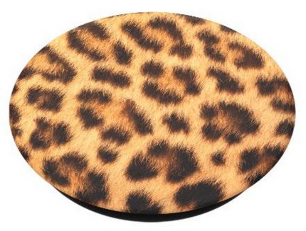 POPSOCKETS držalo / stojalo PopGrip Cheetah Chic