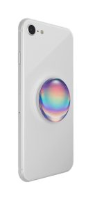 POPSOCKETS držalo / stojalo PopGrip Rainbow Orb Gloss